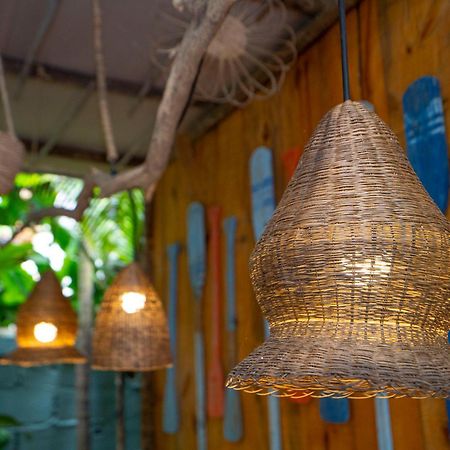 Casa Da Gloria Trancoso - Pousada Boutique Экстерьер фото