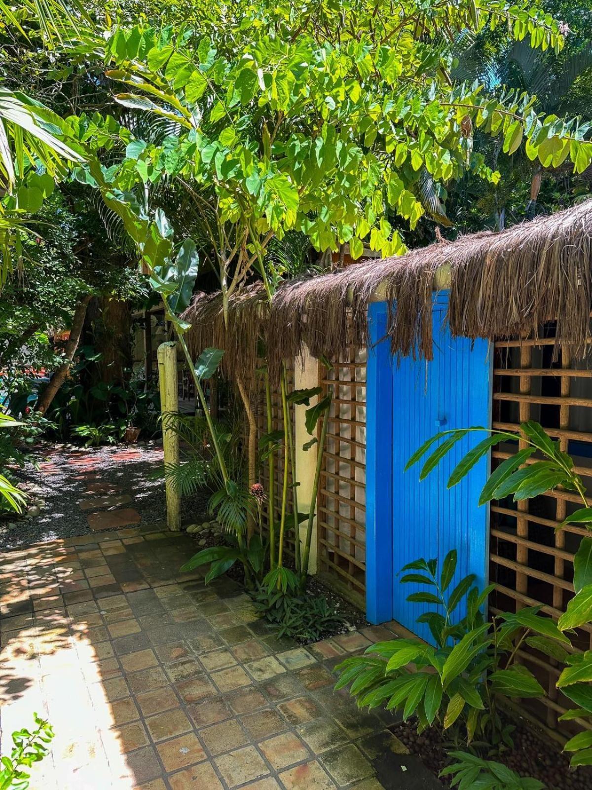 Casa Da Gloria Trancoso - Pousada Boutique Экстерьер фото