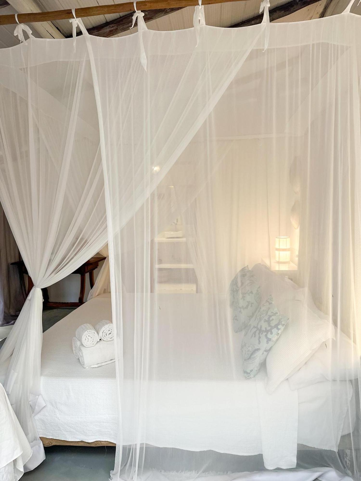Casa Da Gloria Trancoso - Pousada Boutique Экстерьер фото