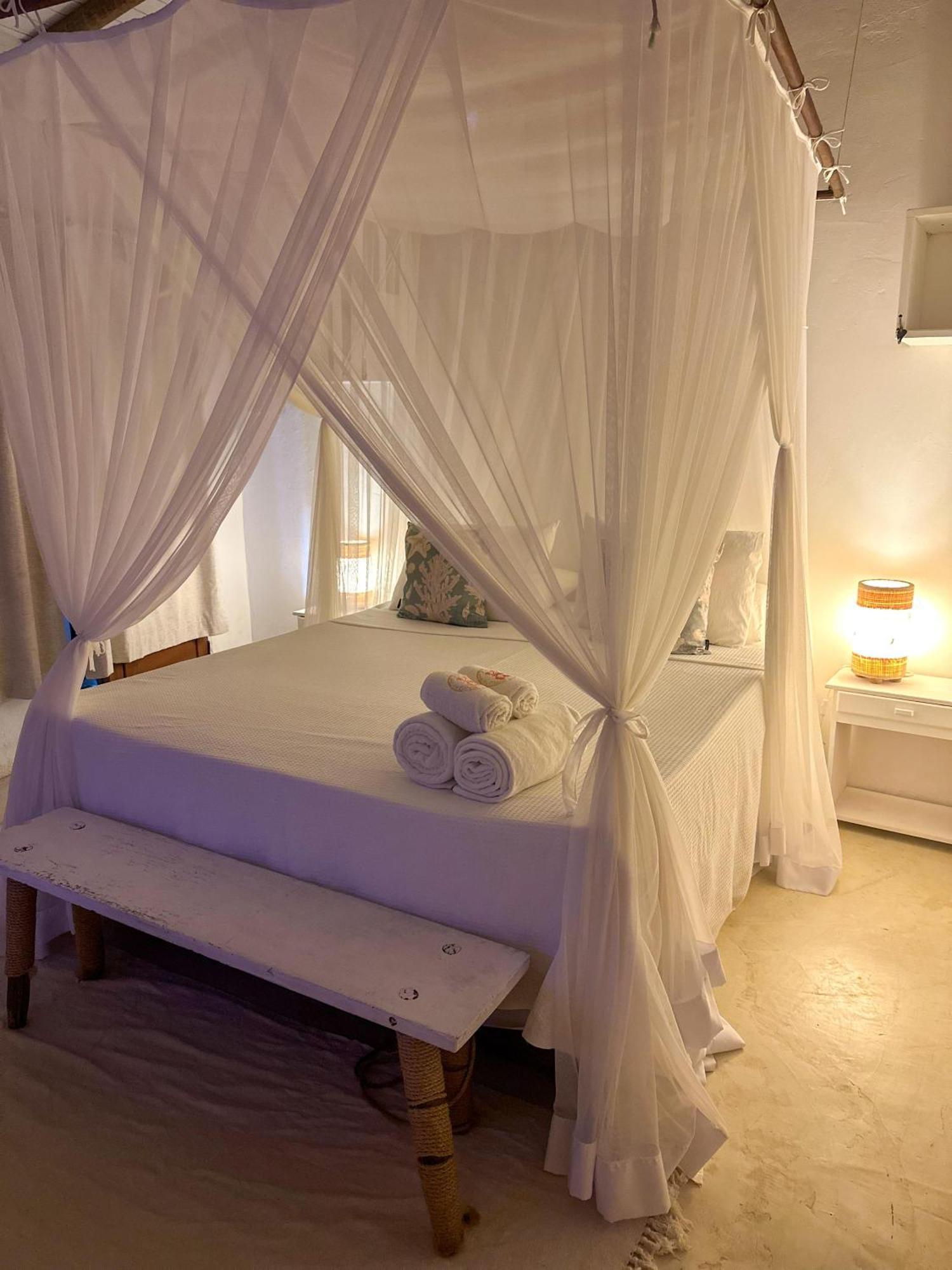 Casa Da Gloria Trancoso - Pousada Boutique Экстерьер фото