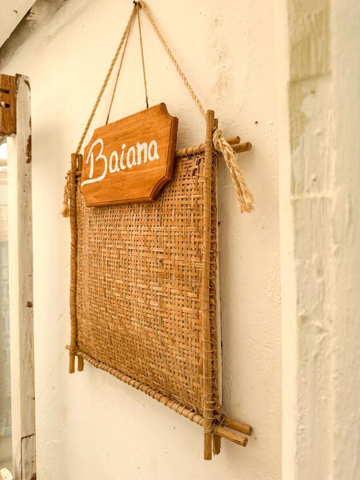 Casa Da Gloria Trancoso - Pousada Boutique Экстерьер фото